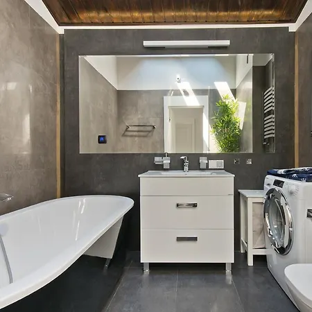 Apartament Strand Gdańsk